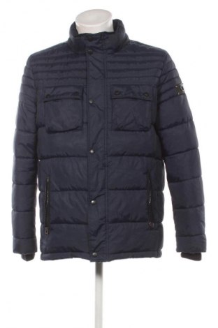 Herrenjacke Crossfield, Größe L, Farbe Blau, Preis 36,99 €
