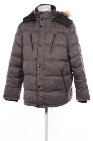 Pánská bunda  English Laundry, Velikost XXL, Barva Šedá, Cena  749,00 Kč