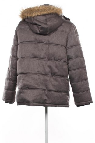 Pánská bunda  English Laundry, Velikost XXL, Barva Šedá, Cena  749,00 Kč