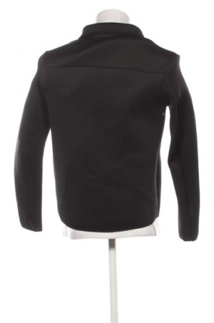 Herrenjacke Equiline, Größe M, Farbe Schwarz, Preis 20,99 €