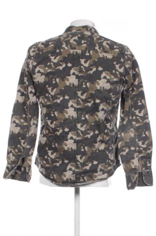 Herrenjacke FSBN, Größe S, Farbe Mehrfarbig, Preis 7,99 €