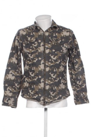 Herrenjacke FSBN, Größe S, Farbe Mehrfarbig, Preis 7,99 €