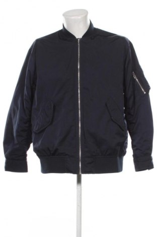 Herrenjacke Filippa K, Größe XL, Farbe Blau, Preis 112,57 €