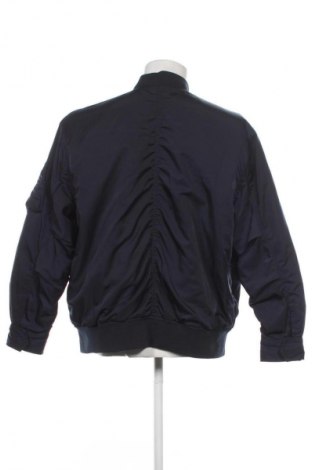 Herrenjacke Filippa K, Größe XL, Farbe Blau, Preis 112,57 €