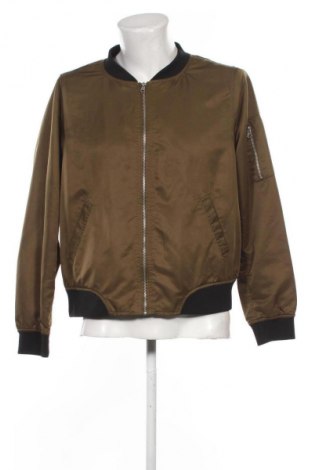 Pánská bunda  Forever 21, Velikost XXL, Barva Zelená, Cena  1 059,00 Kč