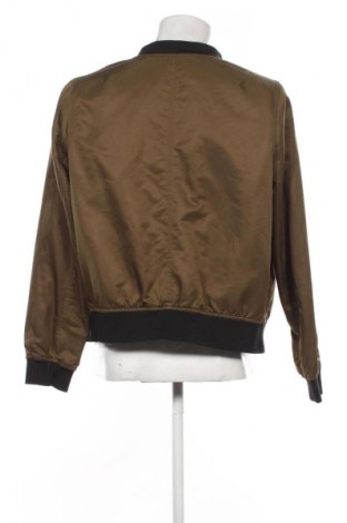 Pánská bunda  Forever 21, Velikost XXL, Barva Zelená, Cena  1 059,00 Kč
