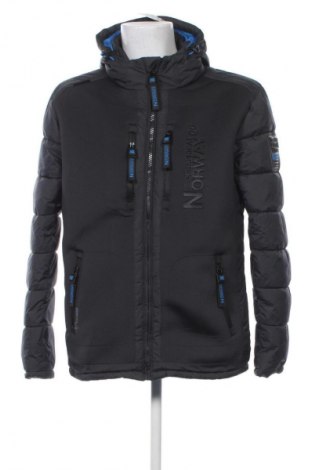 Pánská bunda  Geographical Norway, Velikost XL, Barva Černá, Cena  2 699,00 Kč