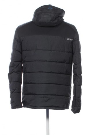 Pánská bunda  Geographical Norway, Velikost XL, Barva Černá, Cena  2 699,00 Kč