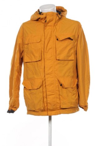 Herrenjacke H&M, Größe M, Farbe Gelb, Preis 8,99 €