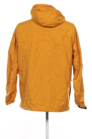 Herrenjacke H&M, Größe M, Farbe Gelb, Preis 8,99 €
