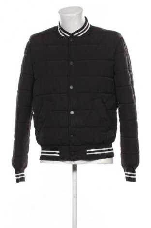 Pánská bunda  H&M, Velikost S, Barva Černá, Cena  549,00 Kč