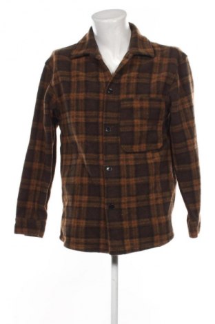 Pánská bunda  H&M, Velikost M, Barva Vícebarevné, Cena  249,00 Kč
