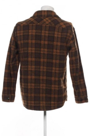 Pánská bunda  H&M, Velikost M, Barva Vícebarevné, Cena  249,00 Kč