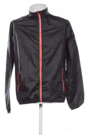 Męska kurtka H&M Sport, Rozmiar M, Kolor Czarny, Cena 44,99 zł
