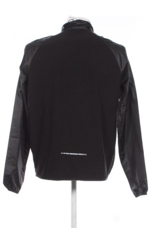 Męska kurtka H&M Sport, Rozmiar M, Kolor Czarny, Cena 44,99 zł