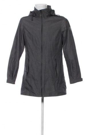 Herrenjacke Hickory, Größe XL, Farbe Grau, Preis 14,99 €
