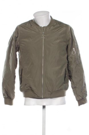 Herrenjacke House, Größe XL, Farbe Grün, Preis 10,99 €