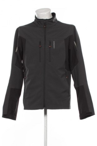 Pánská bunda  Icepeak, Velikost XL, Barva Šedá, Cena  479,00 Kč