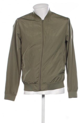 Herrenjacke Jack & Jones, Größe M, Farbe Grün, Preis 16,04 €