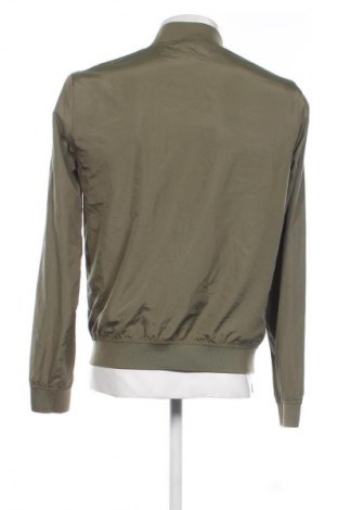 Herrenjacke Jack & Jones, Größe M, Farbe Grün, Preis 16,04 €