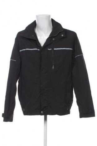 Herrenjacke Jbc, Größe XL, Farbe Schwarz, Preis 8,99 €