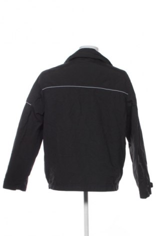 Herrenjacke Jbc, Größe XL, Farbe Schwarz, Preis 8,99 €