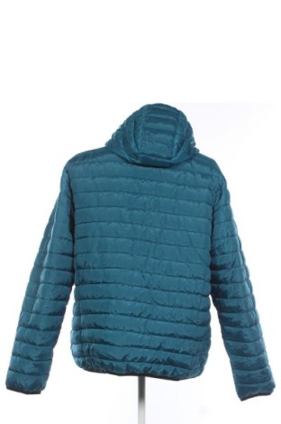 Herrenjacke Jean Pascale, Größe 3XL, Farbe Grün, Preis 33,99 €
