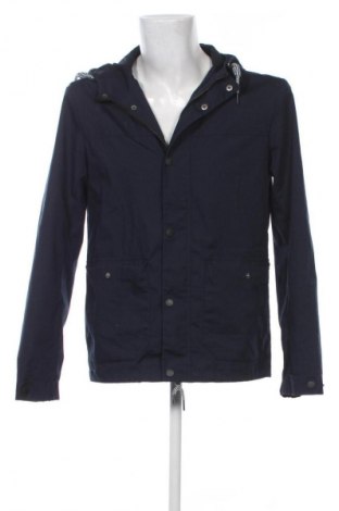 Herrenjacke Jules, Größe L, Farbe Blau, Preis 8,99 €