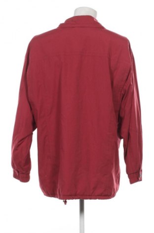 Herrenjacke Klimatex, Größe L, Farbe Rot, Preis 10,99 €