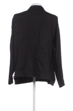 Ανδρικό μπουφάν Levi's, Μέγεθος 5XL, Χρώμα Μαύρο, Τιμή 24,99 €