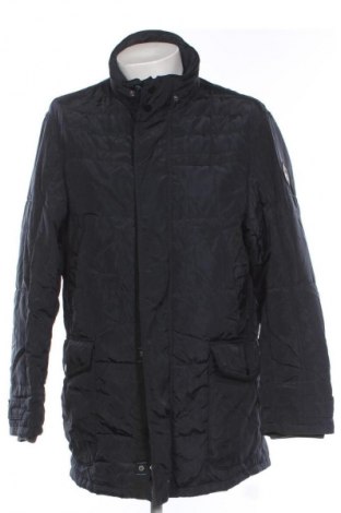 Herrenjacke Man's World, Größe XL, Farbe Blau, Preis 8,99 €