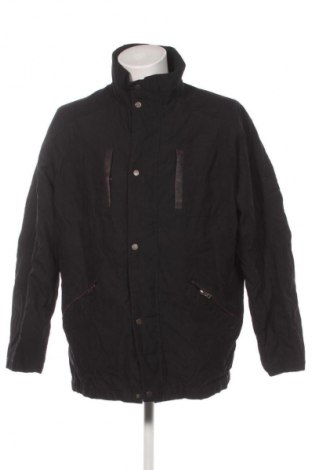 Herrenjacke Milestone, Größe XL, Farbe Schwarz, Preis 40,99 €