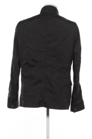 Herrenjacke Montego, Größe L, Farbe Schwarz, Preis 8,99 €