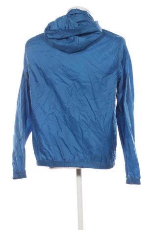 Geacă de bărbati Nike, Mărime M, Culoare Albastru, Preț 267,99 Lei