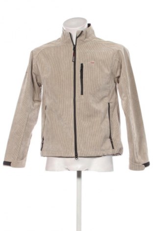 Herrenjacke Nord, Größe S, Farbe Beige, Preis 9,99 €