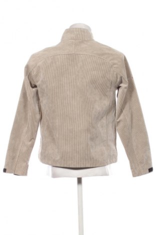 Herrenjacke Nord, Größe S, Farbe Beige, Preis 9,99 €
