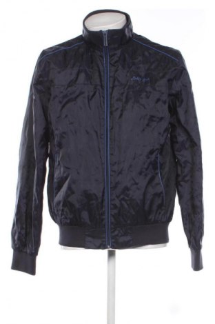 Herrenjacke Okay, Größe L, Farbe Blau, Preis 9,99 €