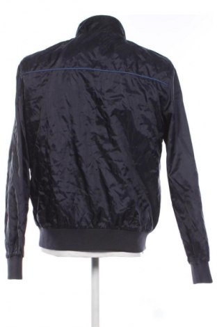 Herrenjacke Okay, Größe L, Farbe Blau, Preis 9,99 €