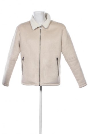 Geacă de bărbati Only & Sons, Mărime XL, Culoare Bej, Preț 353,99 Lei