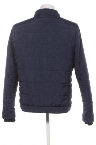 Herrenjacke Portonova, Größe XL, Farbe Blau, Preis 23,99 €