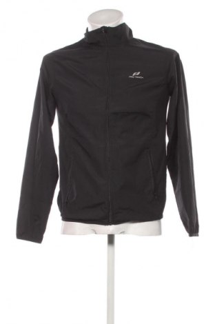 Herrenjacke Pro Touch, Größe S, Farbe Schwarz, Preis 8,99 €