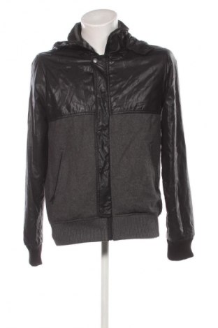 Herrenjacke Pull&Bear, Größe L, Farbe Mehrfarbig, Preis 8,99 €