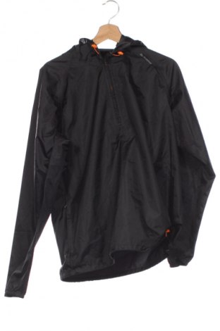 Herrenjacke Quechua, Größe S, Farbe Schwarz, Preis 8,99 €