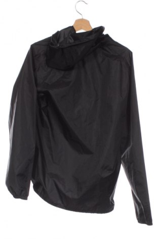 Herrenjacke Quechua, Größe S, Farbe Schwarz, Preis 8,99 €