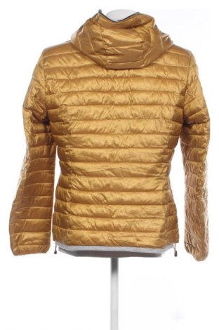 Herrenjacke Rino & Pelle, Größe M, Farbe Gelb, Preis 66,99 €