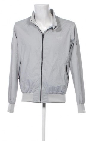 Herrenjacke Shilton, Größe L, Farbe Grau, Preis 14,99 €