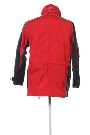 Herrenjacke Sioen, Größe M, Farbe Rot, Preis 8,99 €