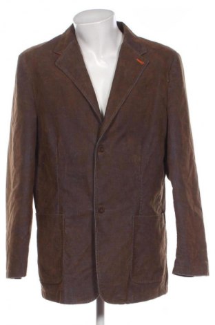 Férfi dzseki State Of Art, Méret XXL, Szín Barna, Ár 6 819 Ft