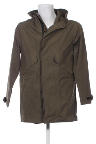 Herrenjacke Stradivarius, Größe S, Farbe Grün, Preis 8,99 €