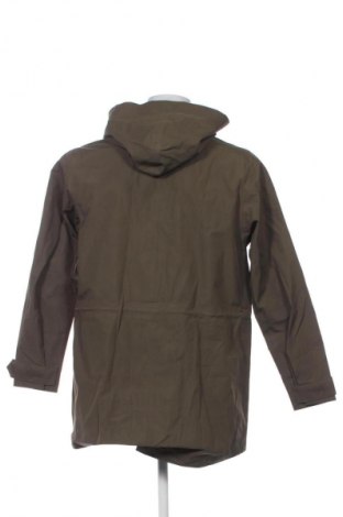 Herrenjacke Stradivarius, Größe S, Farbe Grün, Preis 8,99 €